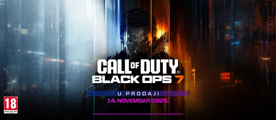 Call of Duty - Black Ops 7